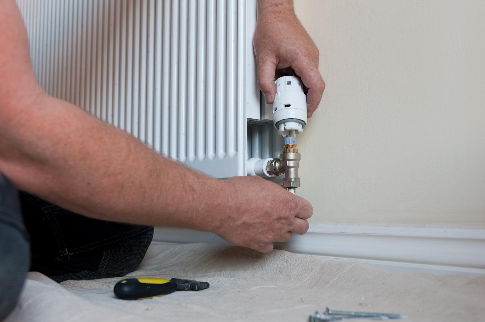 installer climatisation Éguilles