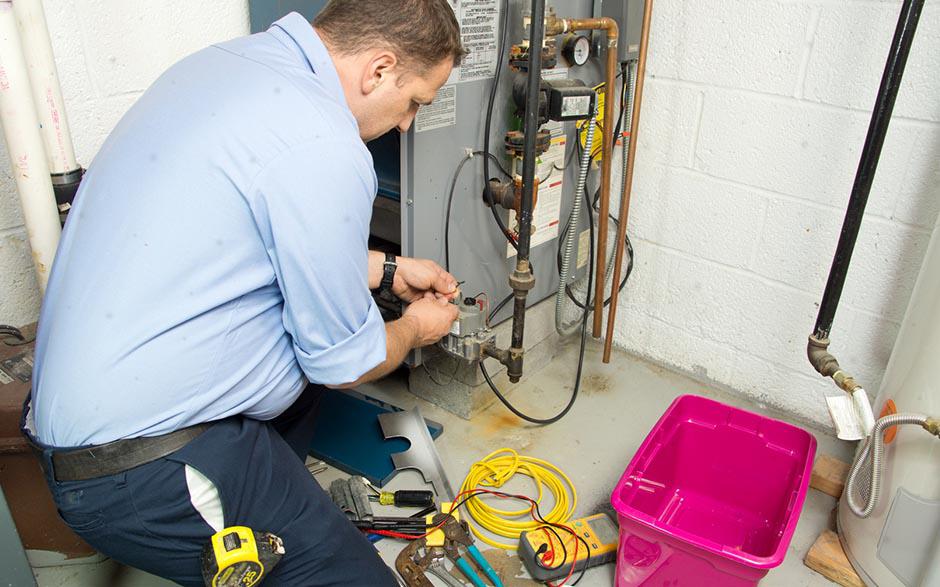 remplacement climatisation industrielle Bailly-Romainvilliers