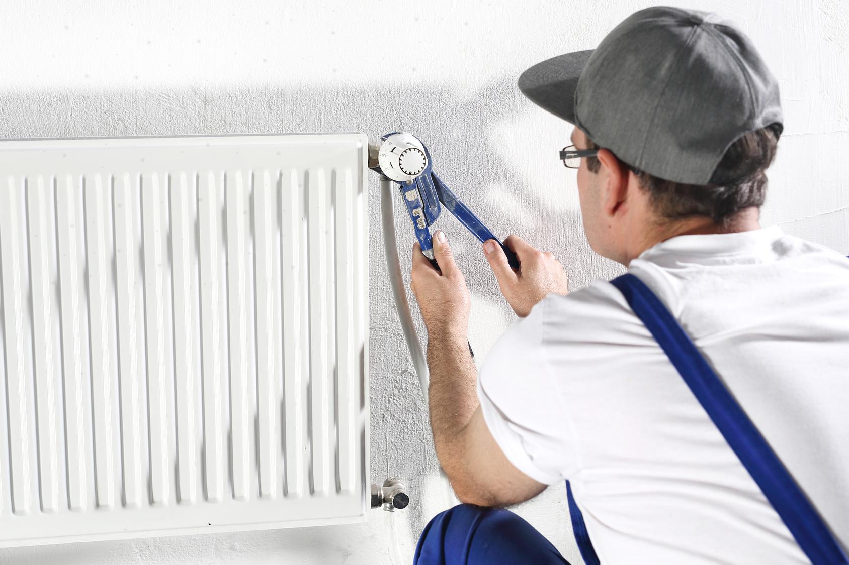 installer climatisation batiment industriel prix Écuelles